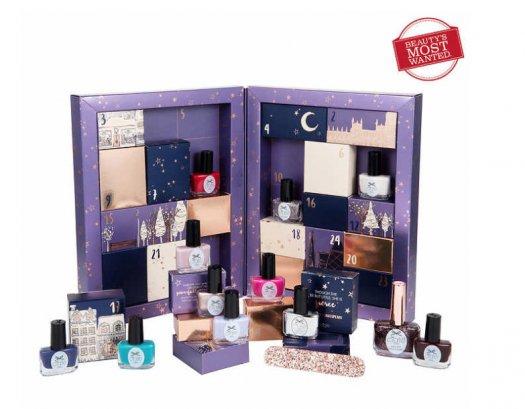 Read more about the article Ciaté Mini Mani Month Advent Calendar – Now Available At Costco!