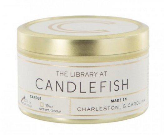 Read more about the article Birchbox – Spend $35+, get a free Candlefish Candle Tin in Woods