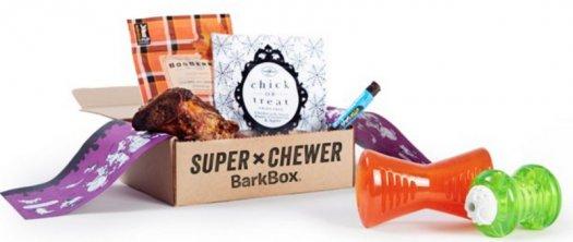 Read more about the article BarkBox Super Chewer Box – Now Available!