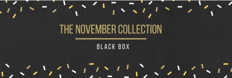 Your Bijoux Box November 2016 Spoiler!