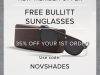 Five Four Club – 35% Off First Month + Free Sunglasses!