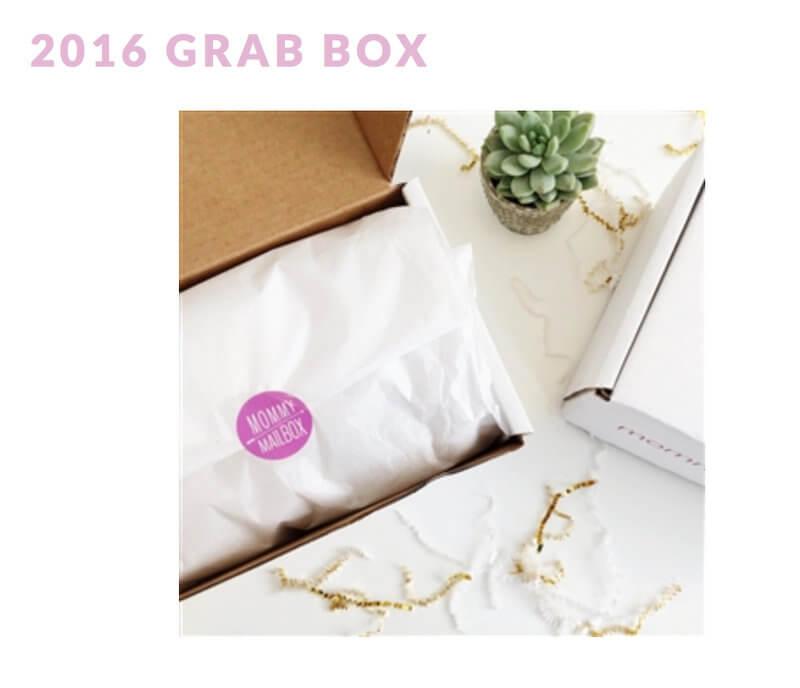 Read more about the article Mommy Mailbox Grab Box – Still Available!