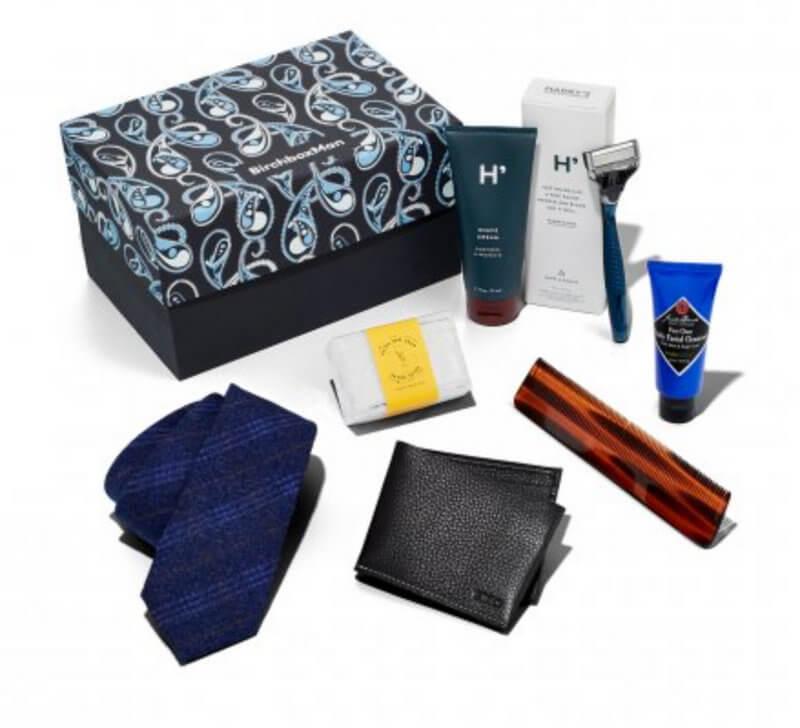 Read more about the article Birchbox Man – Two New Limited Edition Collections!