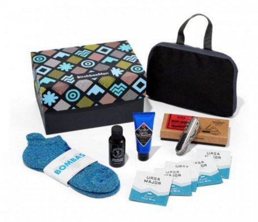 Birchbox Man - Two New Limited Edition Collections!