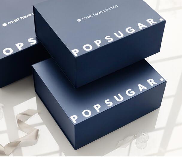POPSUGAR Must Have Box Limited Edition Winter Box SPOILER