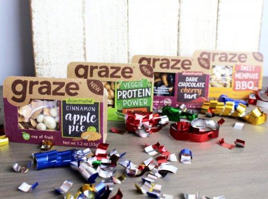 Read more about the article Graze – Now Available at Walgreens!