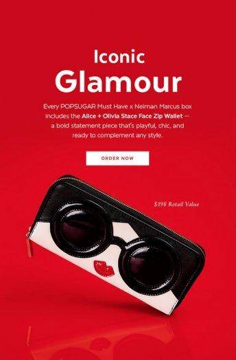 POPSUGAR x Neiman Marcus Must Have Box Spoiler #2