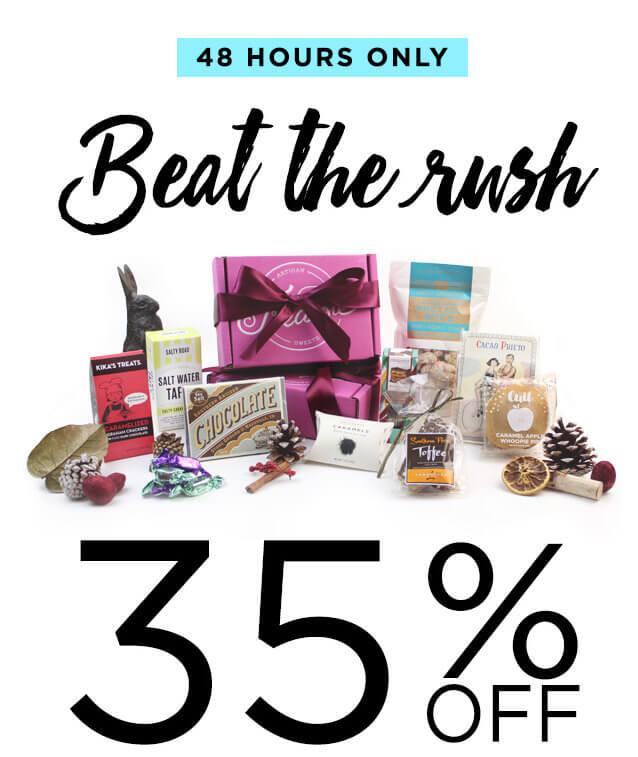 Read more about the article Treatsie 35% Off Gift Subscription Sale