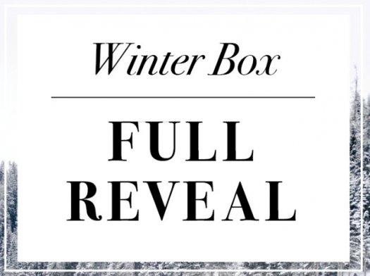 Read more about the article Mostess Winter Box – Full Spoilers!
