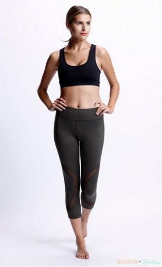 Golden Tote Active Wear - Launches 11/14
