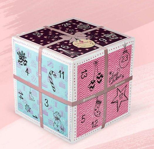 Read more about the article Essence Cosmetics Advent Calendar – On Sale Now!
