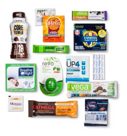 Read more about the article Target Wellness Box – $9.99 or FREE with Purchase