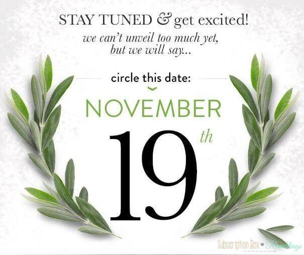 Read more about the article Decor Steals – Save the Date!