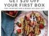 Hamptons Lane – $20 Off First Box Offer + Free Gift