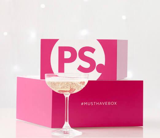 Read more about the article POPSUGAR Must Have Box – Past Boxes for $25+ CFDA Box for $125 on Gilt City + 20% Off