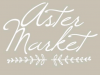 Aster Market December 2016 Sneak Peek!