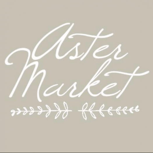 Aster Market December 2016 Sneak Peek!