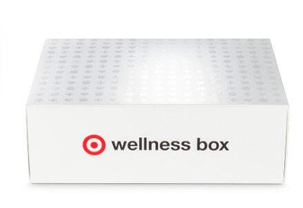 Read more about the article Target Wellness Box “Self” and Target Wellness Box “Family” – Now $4.99/each!