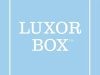 Luxor Box – Free Gifts with New Annual Subscriptions