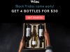 Winc Early Black Friday Offer!