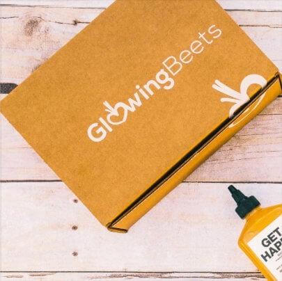 Read more about the article Glowing Beets Black Friday Mystery Box – On Sale Now!