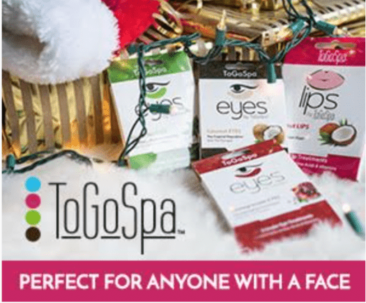 Read more about the article ToGoSpa Black Friday Sale!