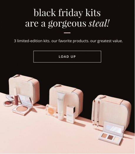 Honest Beauty Black Friday Sale!