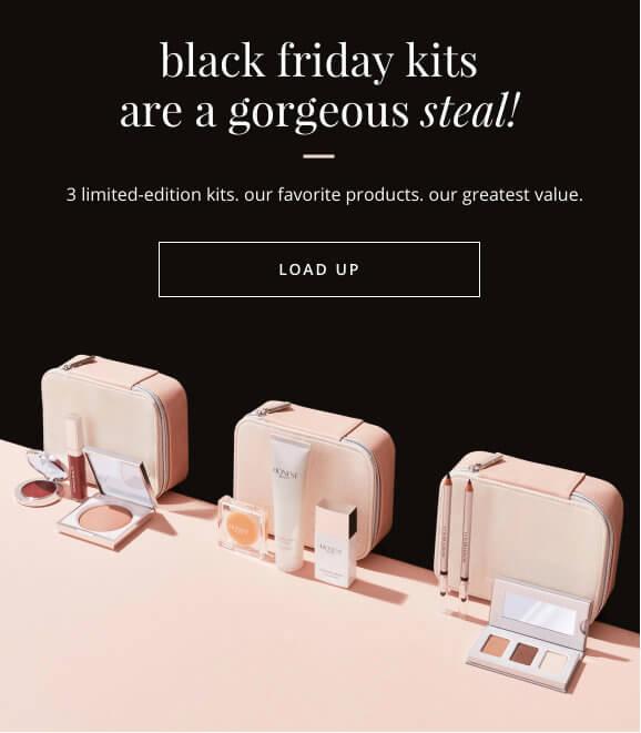 Read more about the article Honest Beauty Black Friday Sale!