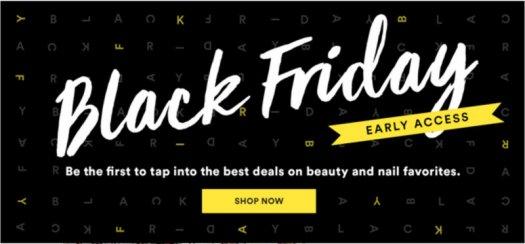 Read more about the article Julep Black Friday Early Access!