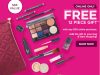 Ulta Black Friday Sale – On Now!