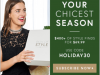 Rachel Zoe Box of Style Black Friday Sale + Winter Spoilers!