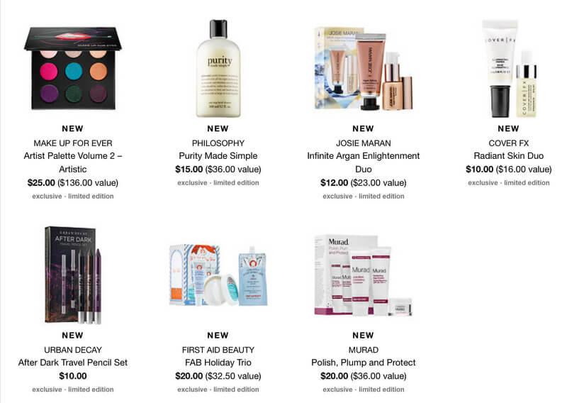 Read more about the article Sephora Black Friday Deals – Now Available!