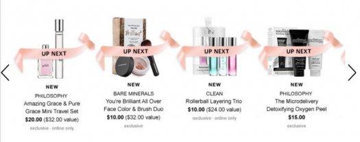 Sephora - Black Friday Early Access for Beauty Insiders!
