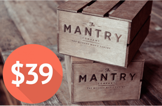 Mantry Black Friday Sale – Try it for $39!