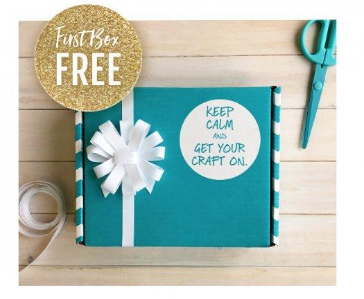 Darby Smart Cyber Monday Sale – First Box FREE!