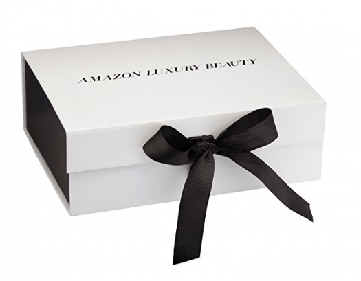 Amazon Luxury Beauty Box - $19.99 or Free with Purchase!