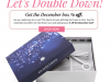 GLOSSYBOX Cyber Monday – 50% Off December Box w/ November Purchase