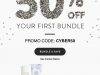 Honest Co. Cyber Monday Sale – Save 50% Off Your First Bundle!