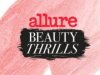 December 2016 Allure Beauty Thrills Box – On Sale Now