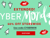 Julep Cyber Monday Sale – Save 50% Off Storewide (EXTENDED)!