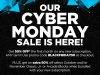 Nerd Block Cyber Monday Sale – Save 50%!