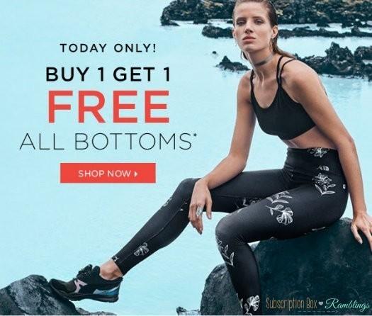 Read more about the article Fabletics Black Friday Sale – Day #2