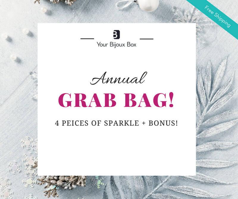 Read more about the article Your Bijoux Box Grab Bags!