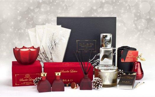 Read more about the article D.L. & Co. Limited Edition Holiday Surprise Gift Box – On Sale Now