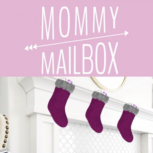 Mommy Mailbox Cyber Monday Coupon Codes