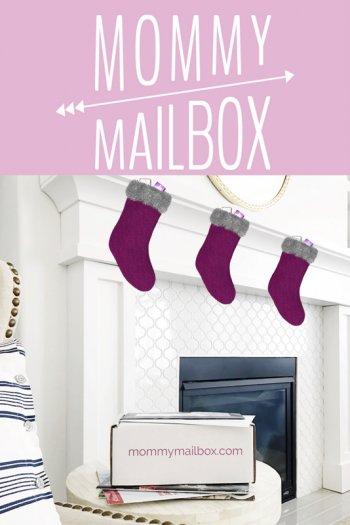 Mommy Mailbox Black Friday Coupon Codes!