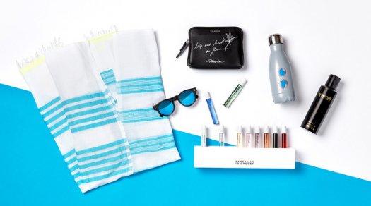 POPSUGAR Must Have Box - Past Boxes for $25+ CFDA Box for $125 on Gilt City!
