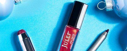 Julep - First Box Free Offer!