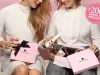 GLOSSYBOX – Free Mystery Bag with New 3 or 6-Month Subscription