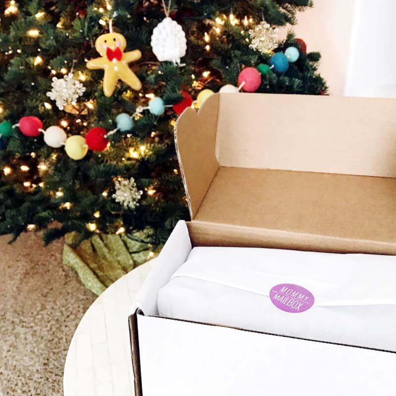 Read more about the article Mommy Mailbox Last Call for Holiday Shipping + Coupon Code